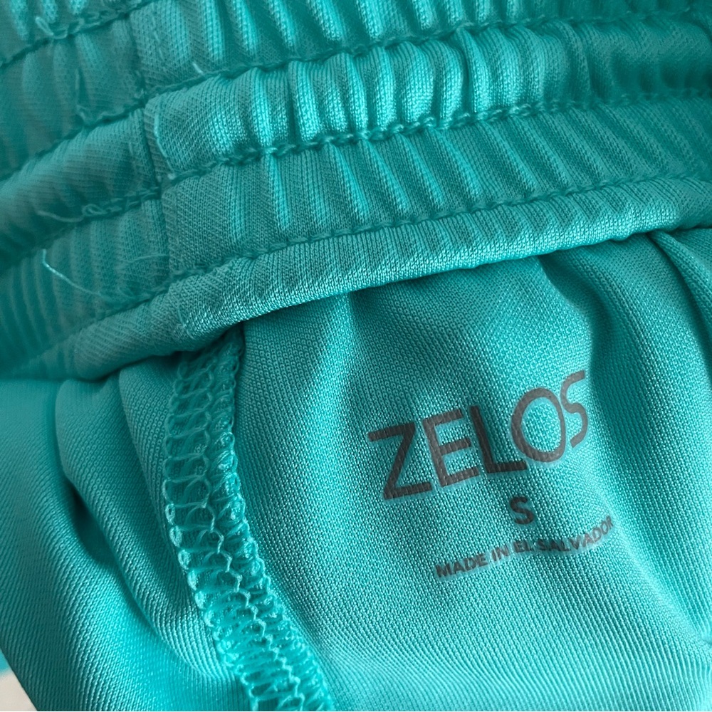 ZELOS Athletic Shorts Set of 3 Tie Dye LIKE NEW - Picture 9 of 15